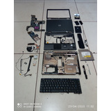 Notebook Hp Compaq 6910p Venda De