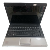 Notebook Hp Compaq Cq40