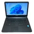 Notebook Hp Compaq Intel I3 4gb Ddr3 Ssd 120gb Windows 11