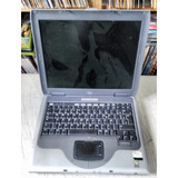 Notebook Hp Compaq Nx9005