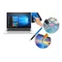 Notebook Hp Core I5 7ªger. 8gb Ssd240 Touch Screen 360º W11