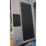 Notebook Hp Dm4 1165dx