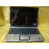 Notebook Hp Dv 2 000 Pavilion C defeito E Faltando Pçs