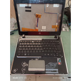 Notebook Hp Dv2 1110br