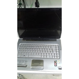 Notebook Hp Dv5 1125br
