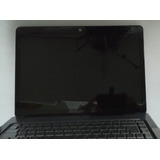 Notebook Hp Dv5 C/defeito