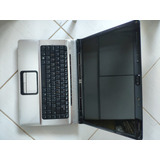 Notebook Hp Dv6433cl Intel