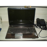 Notebook Hp Dv7 1285
