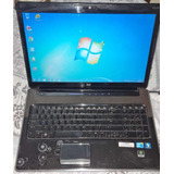 Notebook Hp Dv7 3152ca Intel I5