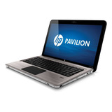 Notebook Hp Dv7 Core