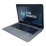 Notebook Hp Elitebook 840