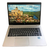 Notebook Hp Elitebook 840