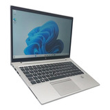 Notebook Hp Elitebook 840
