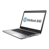 Notebook Hp Elitebook 840g2 Intel Core I5 5200u Ssd 240gb