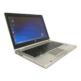 Notebook Hp Elitebook 8460p Core I5 2 g 8gb Hd 500gb Wifi
