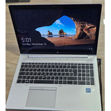 Notebook Hp Elitebook 850