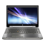 Notebook Hp Elitebook 8570w