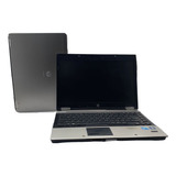 Notebook Hp Elitebook Core I5 M520 4gb Hd 500gb Sata