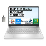Notebook Hp Fhd