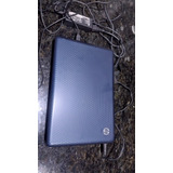Notebook Hp G42