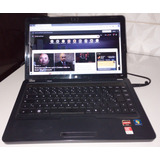 Notebook Hp G42