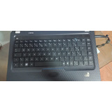 Notebook Hp G42