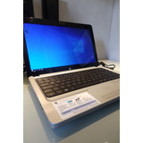 Notebook Hp G42