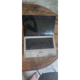 Notebook Hp G42