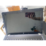 Notebook Hp G42 212