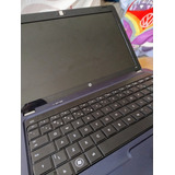 Notebook Hp G42 212