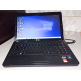 Notebook Hp G42 371br