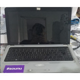 Notebook Hp G42 Com
