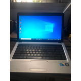 Notebook Hp G42 Intel