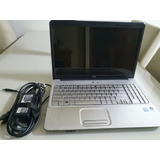 Notebook Hp G60 160gb