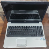 Notebook Hp G60 Series