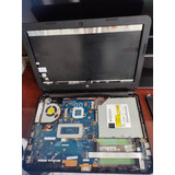 Notebook Hp I3 14