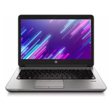 Notebook Hp I5 4 8gb Ram Ssd 240gb Windows 10 Oferta