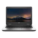 Notebook Hp I5 6a