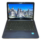 Notebook Hp Intel Core