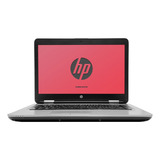 Notebook Hp Intel Core