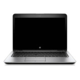 Notebook Hp Intel I5 4300u Elitebook