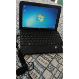 Notebook Hp Mini 110