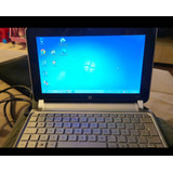 Notebook Hp Mini