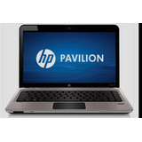Notebook Hp Modelo I5