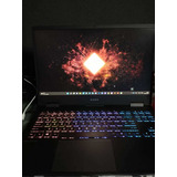 Notebook Hp Omen