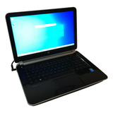 Notebook Hp Pavilion 14 I5 4gb Ram Ssd 500gb Bateria Ruim