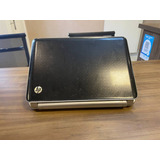 Notebook Hp Pavilion Dm1 4gb Ram 240gb Hd