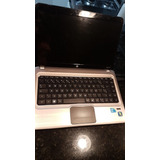 Notebook Hp Pavilion Dm4
