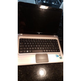 Notebook Hp Pavilion Dm4 1055br