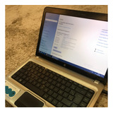Notebook Hp Pavilion Dm4